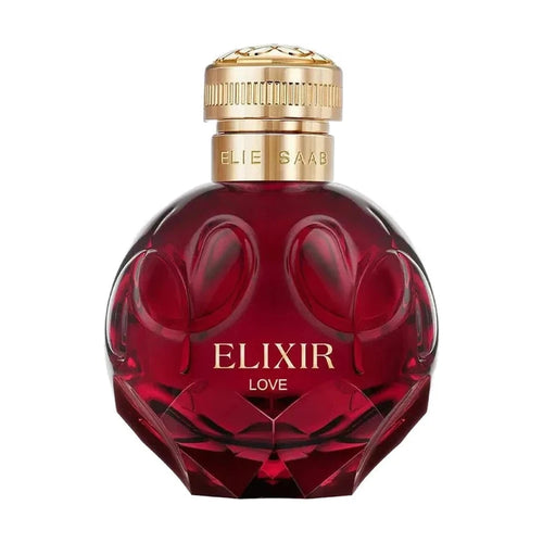 Elie Saab Elixir Love – Eau de Parfum για γυναίκες χωρίς συσκευασία, γνήσιο άρωμα