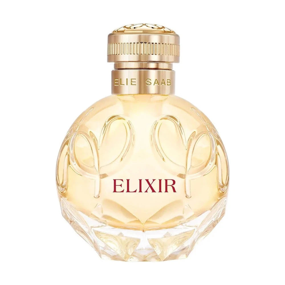 Elie Saab Elixir – Eau de Parfum για γυναίκες χωρίς συσκευασία, γνήσιο άρωμα