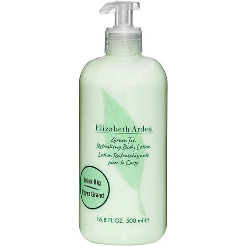 Green Tea Honey Drops Body Cream