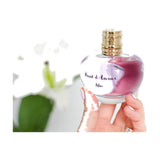 Emanuel Ungaro Fruit d'Amour Lilac – original Eau de Toilette til kvinder uden æske – foto 2