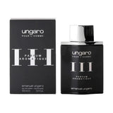 Emanuel Ungaro III Parfum Aromatique – original Eau de Toilette til mænd – foto 2
