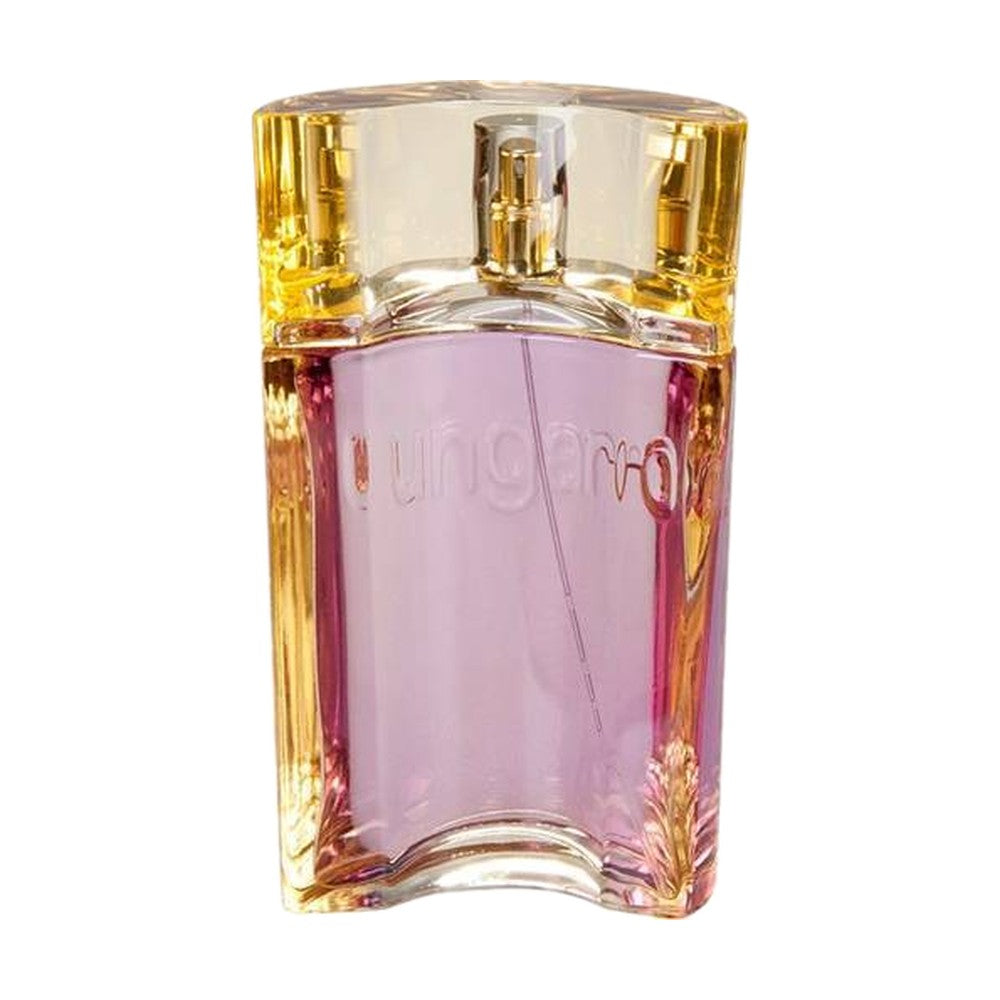 Emanuel Ungaro Ungaro – original Eau de Parfum til kvinder uden æske