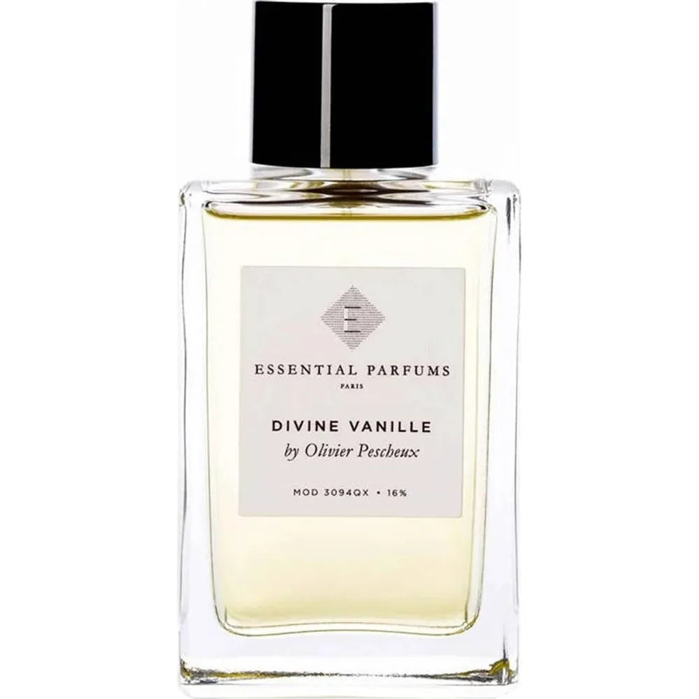 Divine Vanille EDP