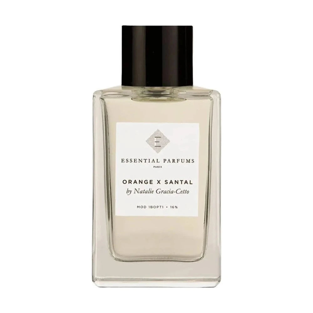 Essential Parfums Orange X Santal – apă de parfum unisex, parfum original
