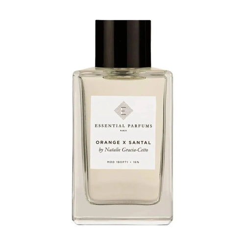 Essential Parfums Orange X Santal – Eau de Parfum unisex, γνήσιο άρωμα