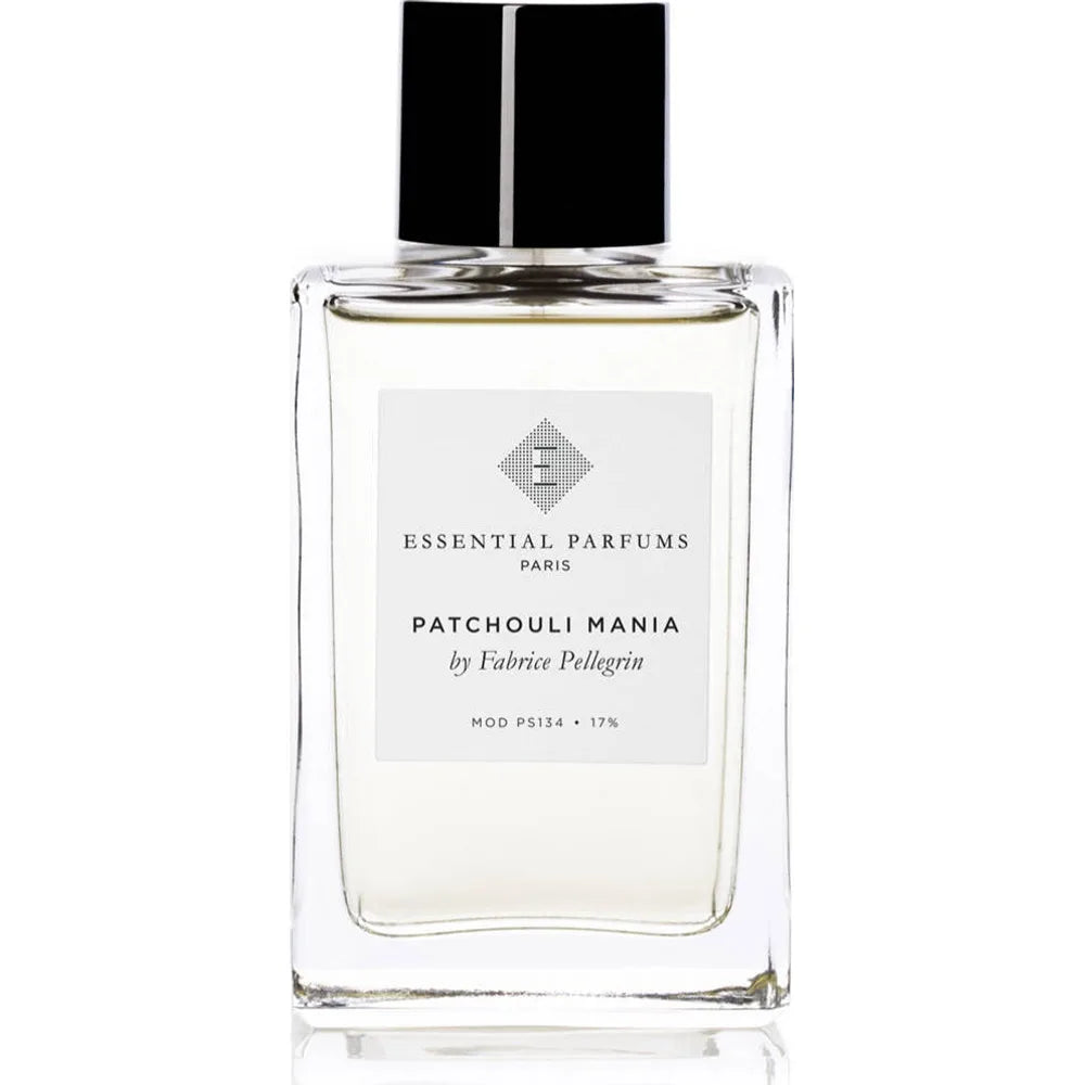 Patchouli Mania EDP
