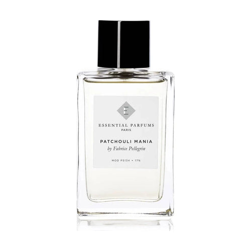 Patchouli Mania EDP