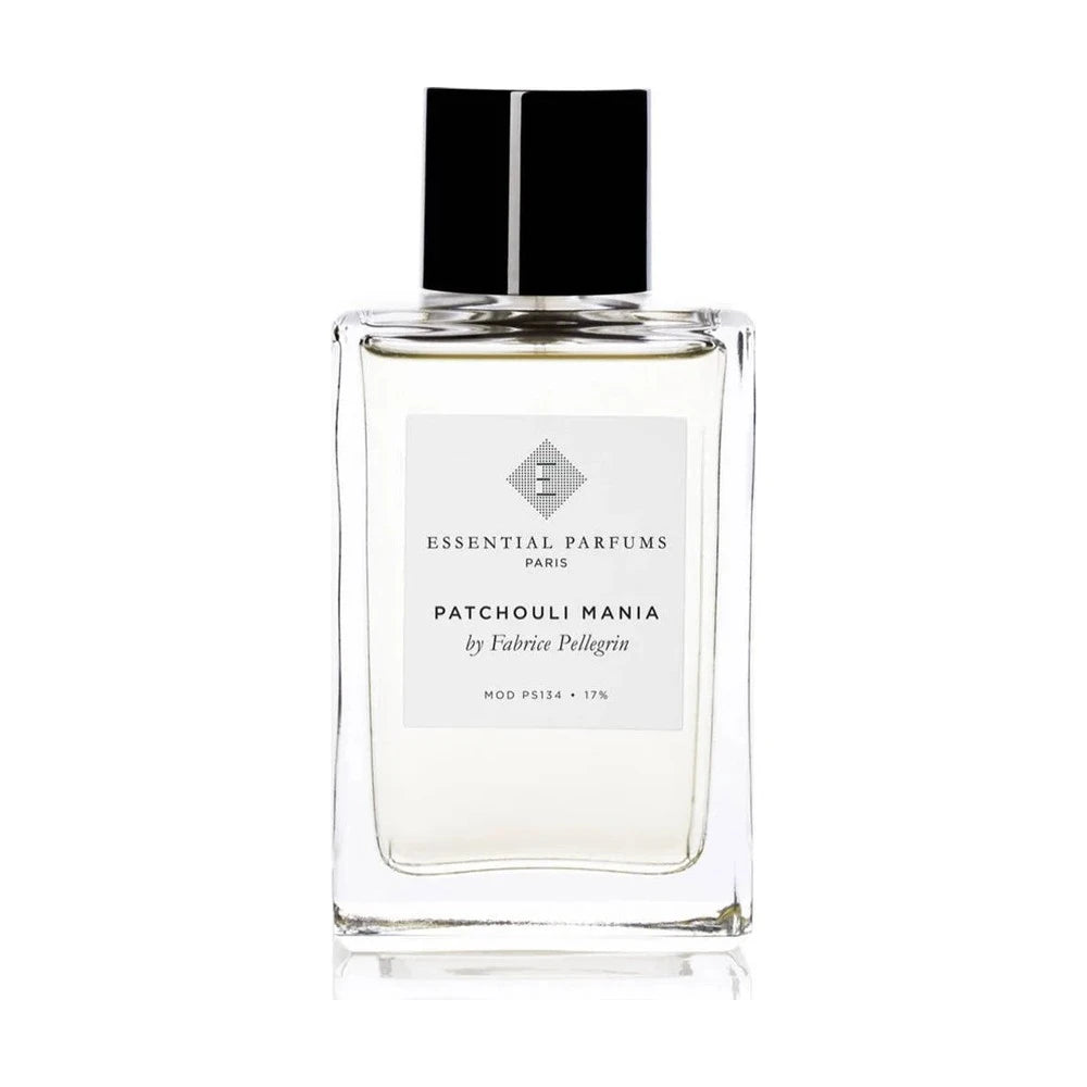 Patchouli Mania EDP