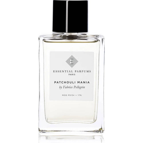 Patchouli Mania EDP