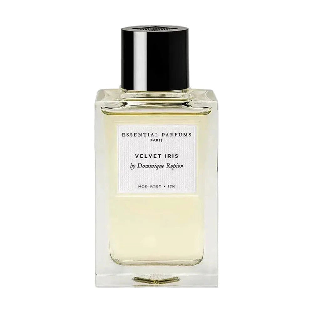 Essential Parfums Velvet Iris – apă de parfum unisex, parfum original