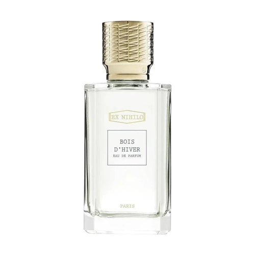 Ex Nihilo Bois D'Hiver – Eau de Parfum unisex, γνήσιο άρωμα
