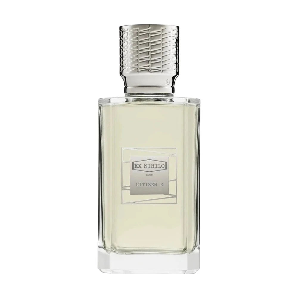 Citizen X EDP