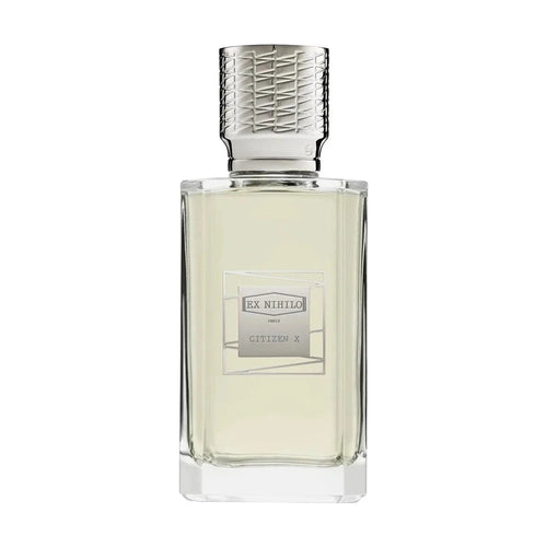Citizen X EDP