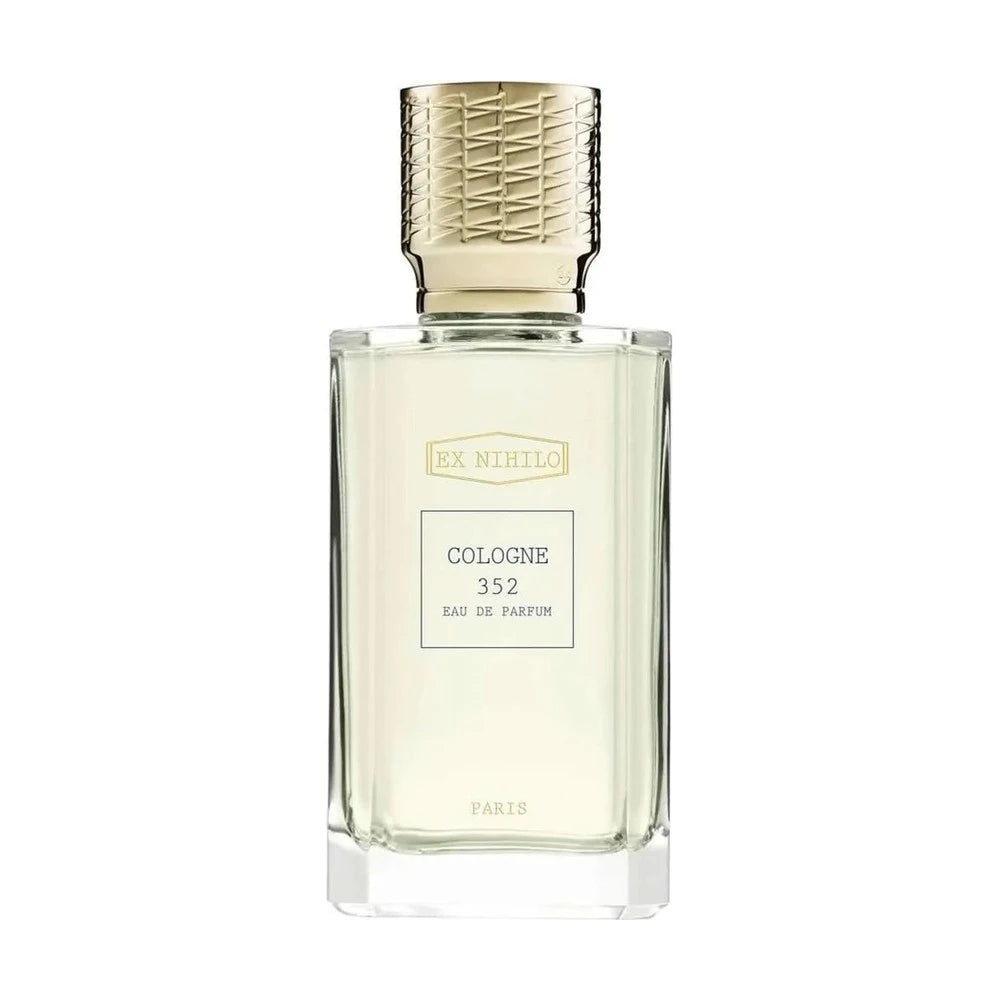 Ex Nihilo Cologne 352 – Eau de Parfum unisex, γνήσιο άρωμα