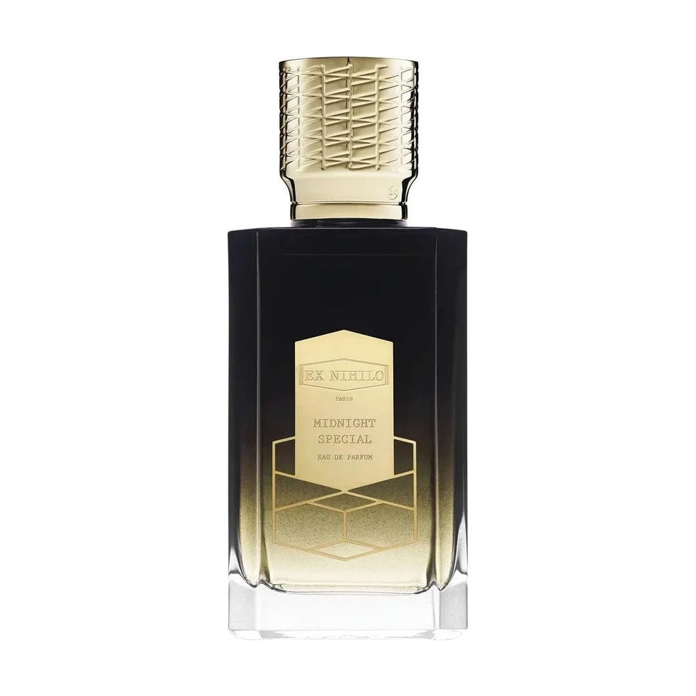 Ex Nihilo Midnight Special – Extrait de Parfum unisex, γνήσιο άρωμα