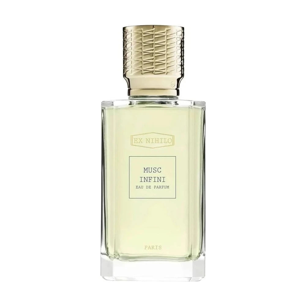Ex Nihilo Musc Infini – apă de parfum unisex, parfum original