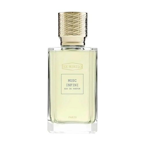 Ex Nihilo Musc Infini – Eau de Parfum unisex, γνήσιο άρωμα