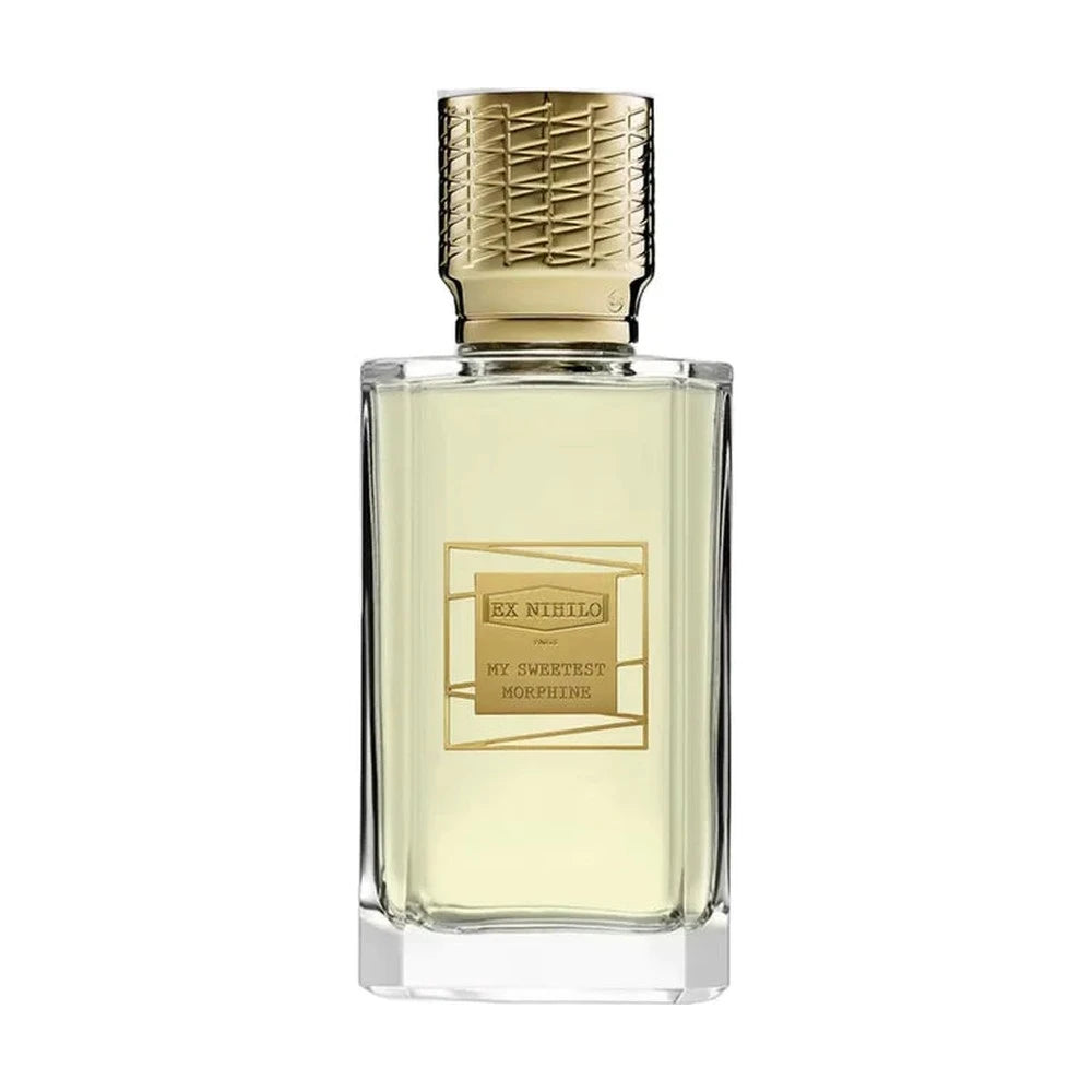 Ex Nihilo My Sweetest Morphine – apă de parfum unisex, parfum original