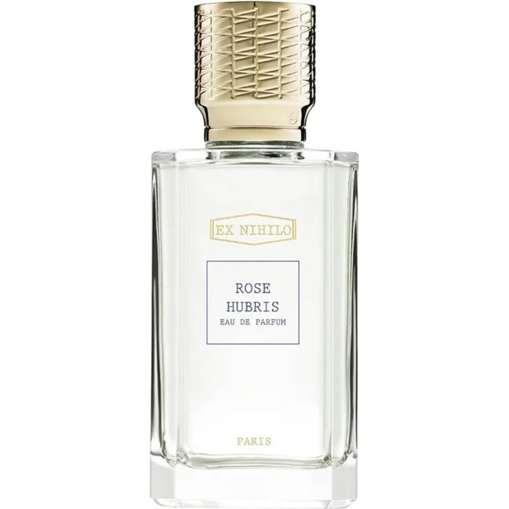 Rose Hubris EDP