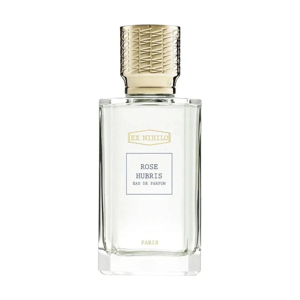 Ex Nihilo Rose Hubris – apă de parfum unisex, parfum original