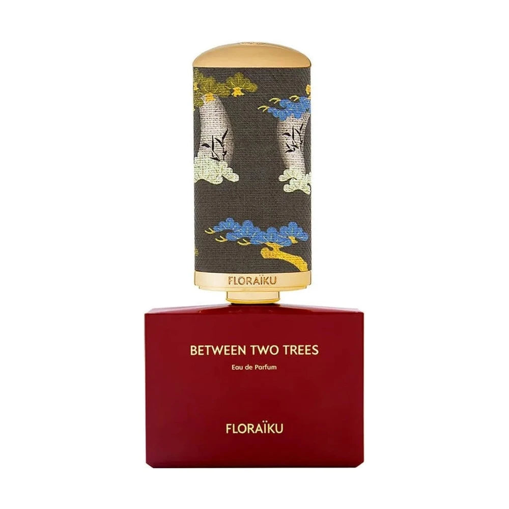 Between Two Tress EDP