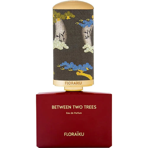 Between Two Tress EDP