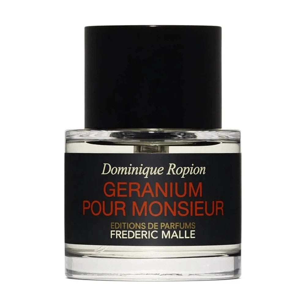Frédéric Malle Geranium Pour Monsieur – Eau de Parfum για άνδρες χωρίς συσκευασία, γνήσιο άρωμα