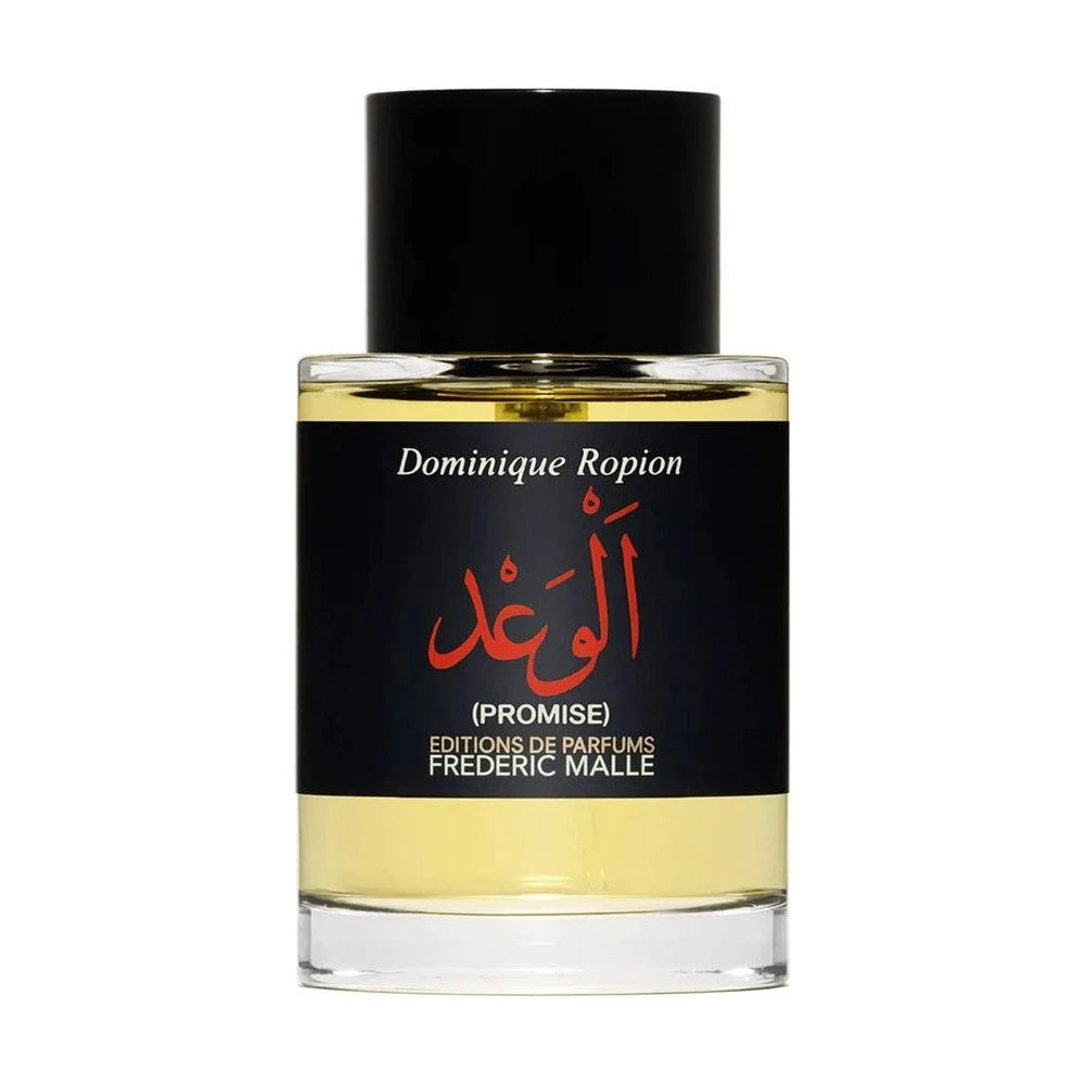 Frédéric Malle Promise – Eau de Parfum unisex, γνήσιο άρωμα