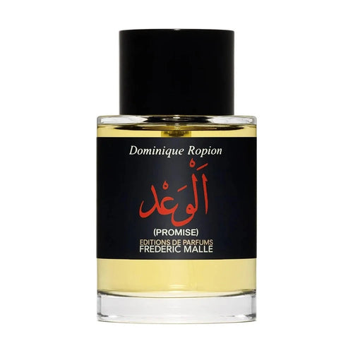 Frédéric Malle Promise – Eau de Parfum unisex, γνήσιο άρωμα