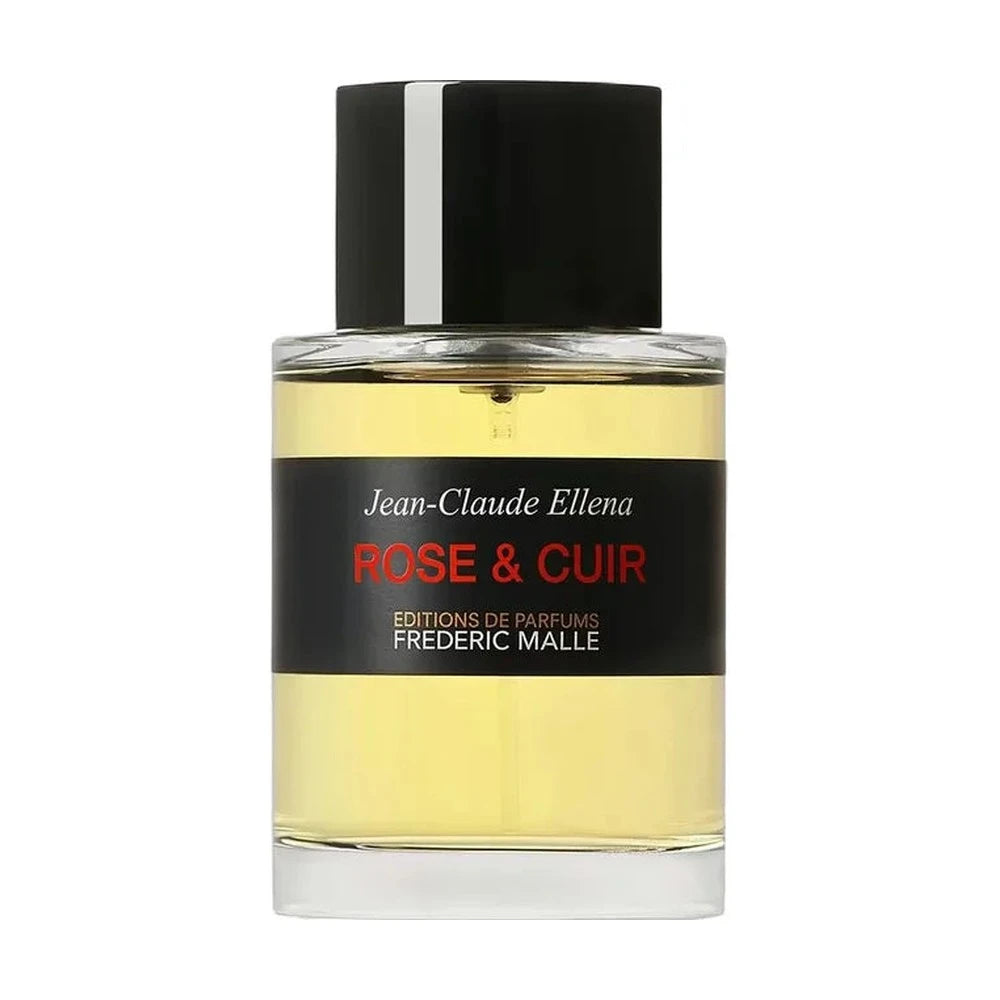 Frédéric Malle Rose And Cuir – apă de parfum unisex, parfum original