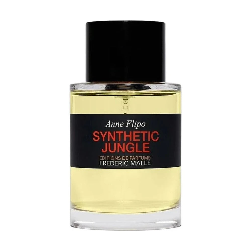 Frédéric Malle Synthetic Jungle – Eau de Parfum unisex, γνήσιο άρωμα