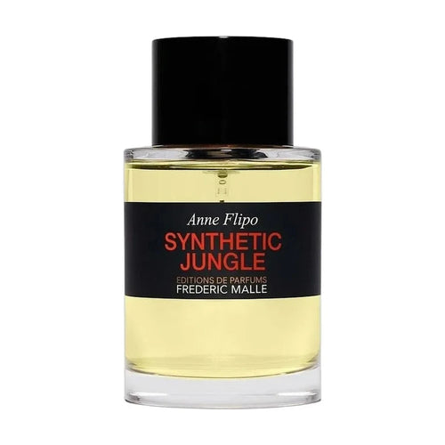 Frédéric Malle Synthetic Jungle – Eau de Parfum unisex, γνήσιο άρωμα