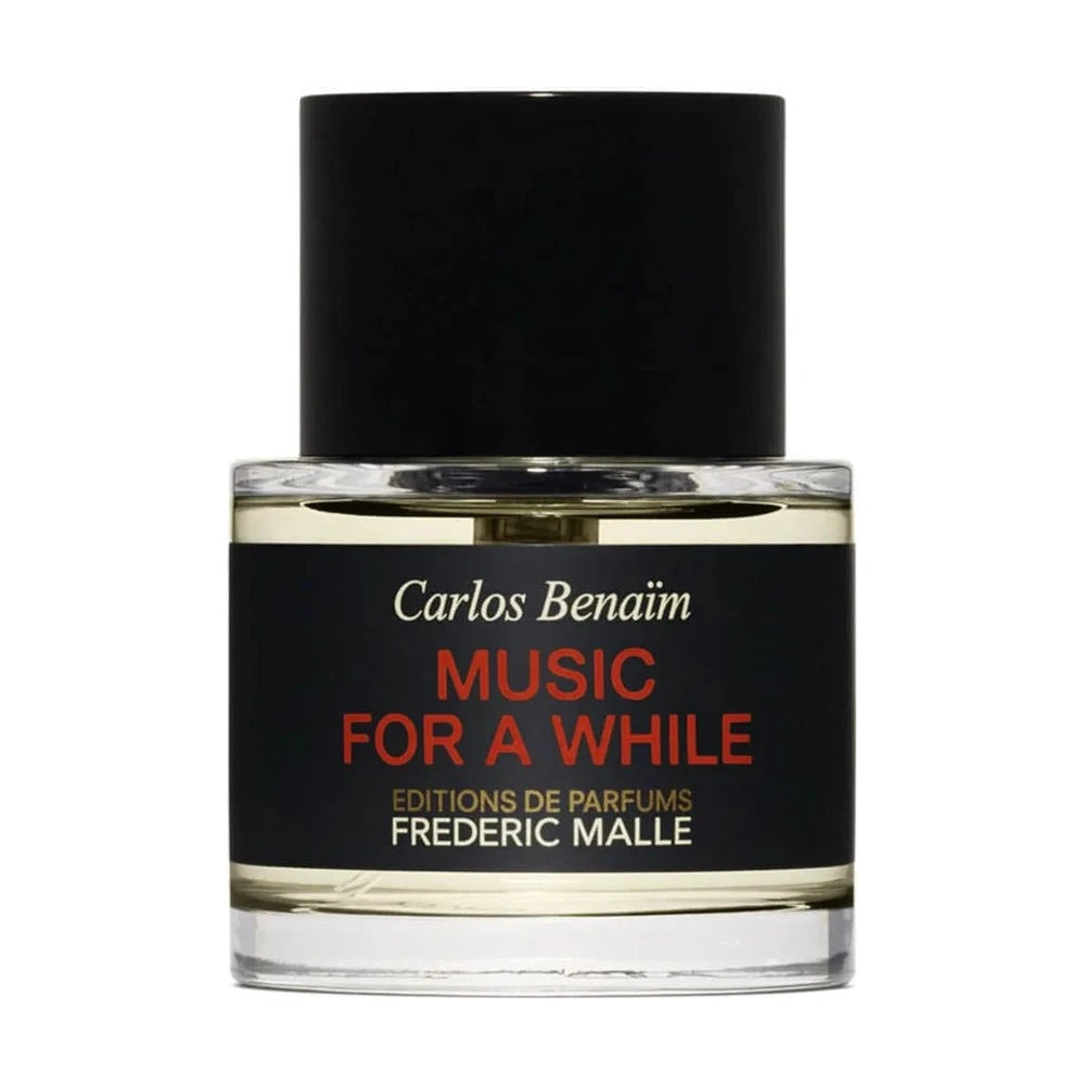Music For A While EDP