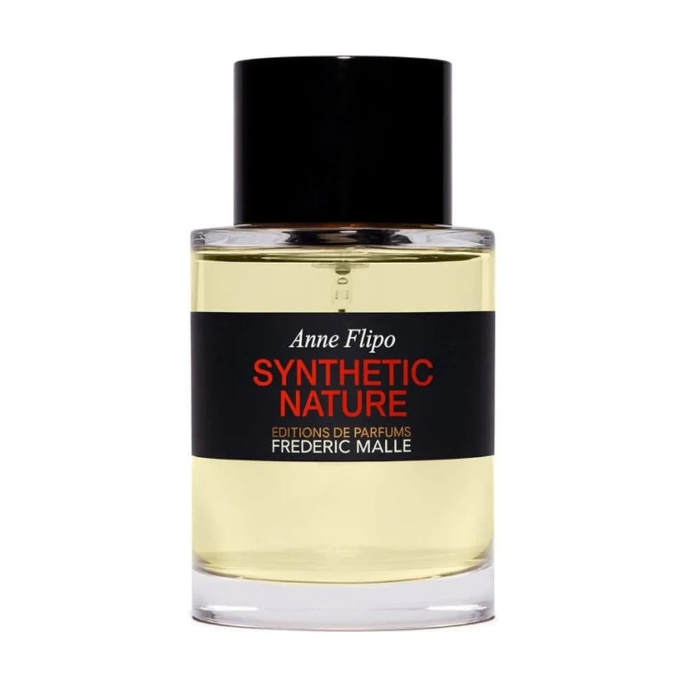 Synthetic Nature EDP