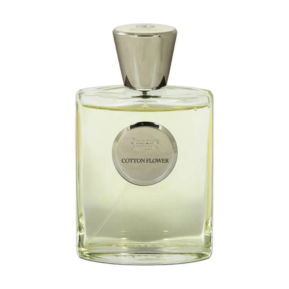 Giardino Benessere Cotton Flower – Eau de Parfum unisex, γνήσιο άρωμα