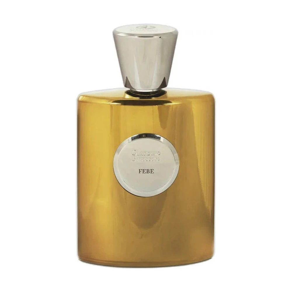 Giardino Benessere Febe – Eau de Parfum unisex, γνήσιο άρωμα