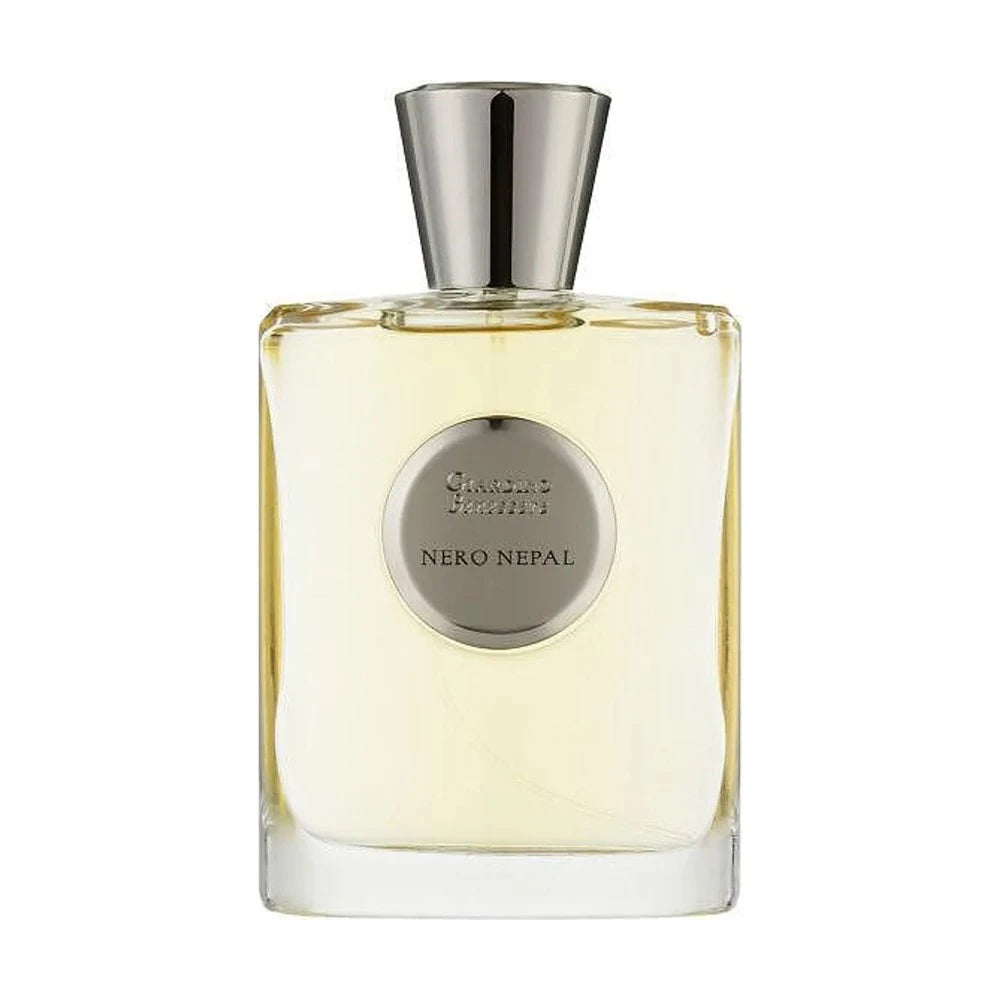 Giardino Benessere Nero Nepal – apă de parfum unisex, parfum original