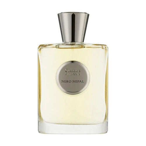 Giardino Benessere Nero Nepal – apă de parfum unisex, parfum original