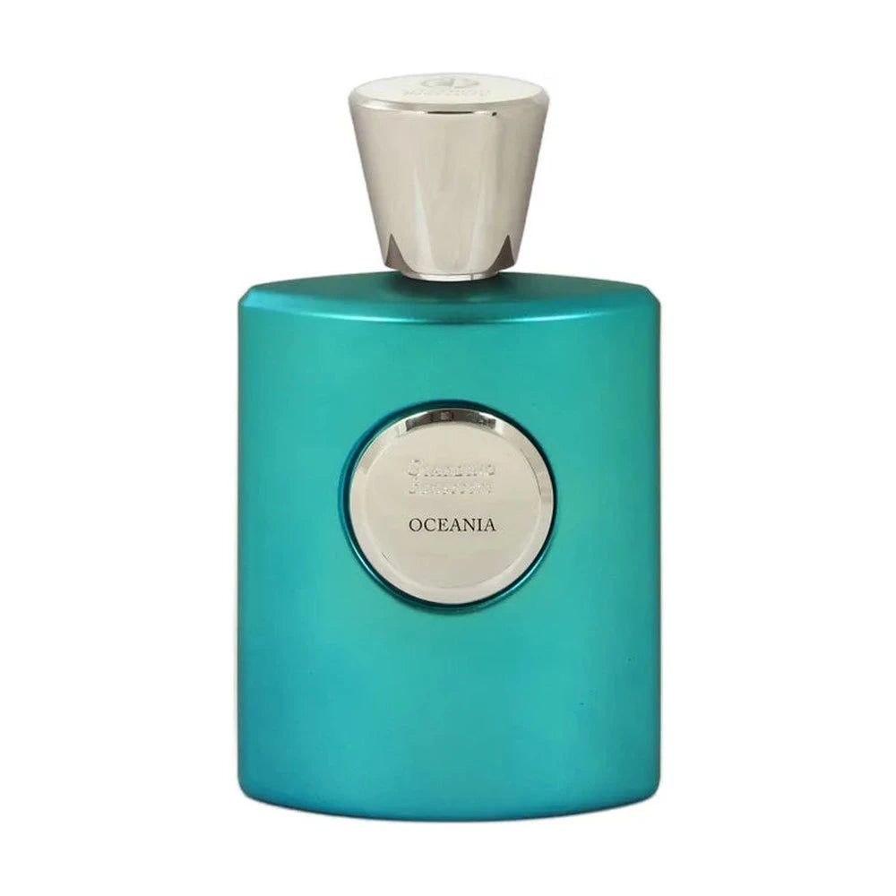 Giardino Benessere Oceania – Eau de Parfum unisex, γνήσιο άρωμα