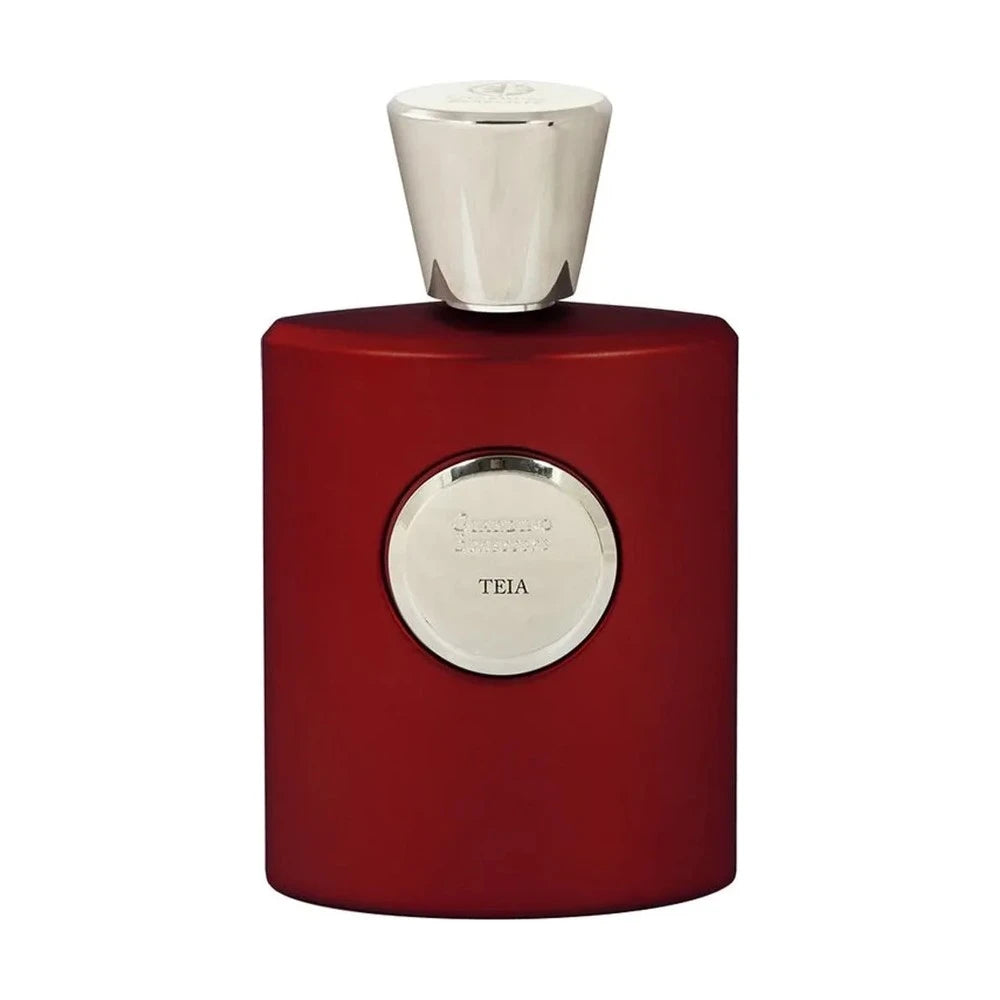Giardino Benessere Teia – Eau de Parfum unisex, γνήσιο άρωμα