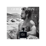 Giorgio Armani Acqua Di Gio – elixir pentru bărbați fără ambalaj, parfum original – imagine 2