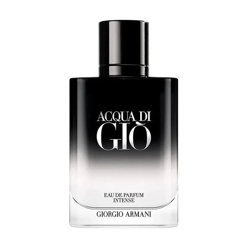 Giorgio Armani Acqua Di Gio Intense – Eau de Parfum για άνδρες, γνήσιο άρωμα