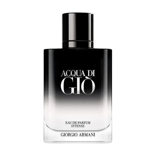 Giorgio Armani Acqua Di Gio Intense – apă de parfum pentru bărbați, parfum original
