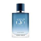 Giorgio Armani Acqua Di Gio Profondo – apă de toaletă pentru bărbați fără ambalaj, parfum original