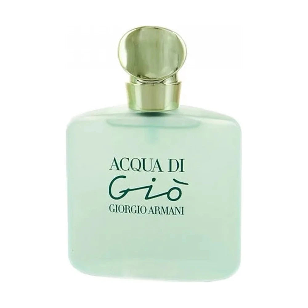 Giorgio Armani Acqua Di Gio – apă de toaletă pentru femei fără ambalaj, parfum original