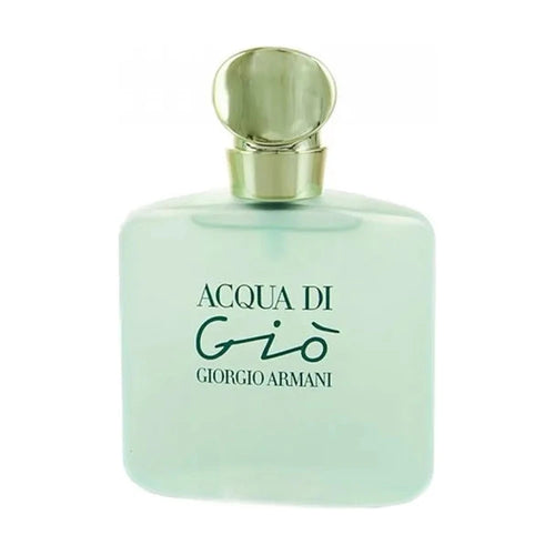 Giorgio Armani Acqua Di Gio – apă de toaletă pentru femei fără ambalaj, parfum original