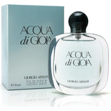 Giorgio Armani Acqua Di Gioia – apă de parfum pentru femei, parfum original – imagine 2