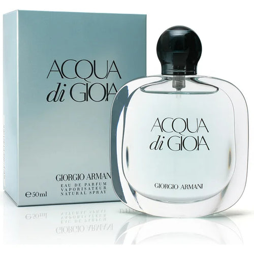 Giorgio Armani Acqua Di Gioia – Eau de Parfum για γυναίκες, γνήσιο άρωμα – φωτογραφία 2