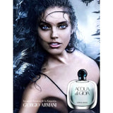 Giorgio Armani Acqua Di Gioia – apă de parfum pentru femei, parfum original – imagine 3
