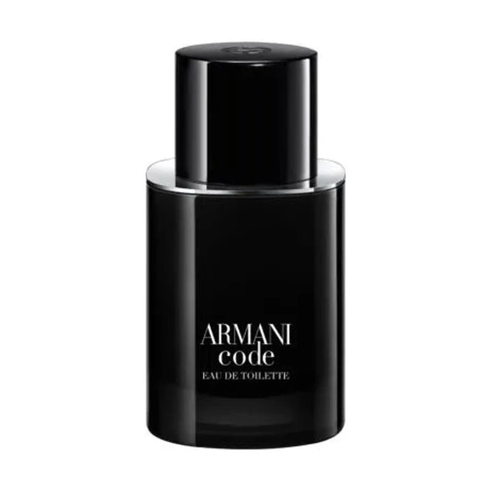 Giorgio Armani Code – apă de toaletă pentru bărbați fără ambalaj, parfum original